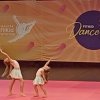 Országos Fit-Kid Dance Free verseny